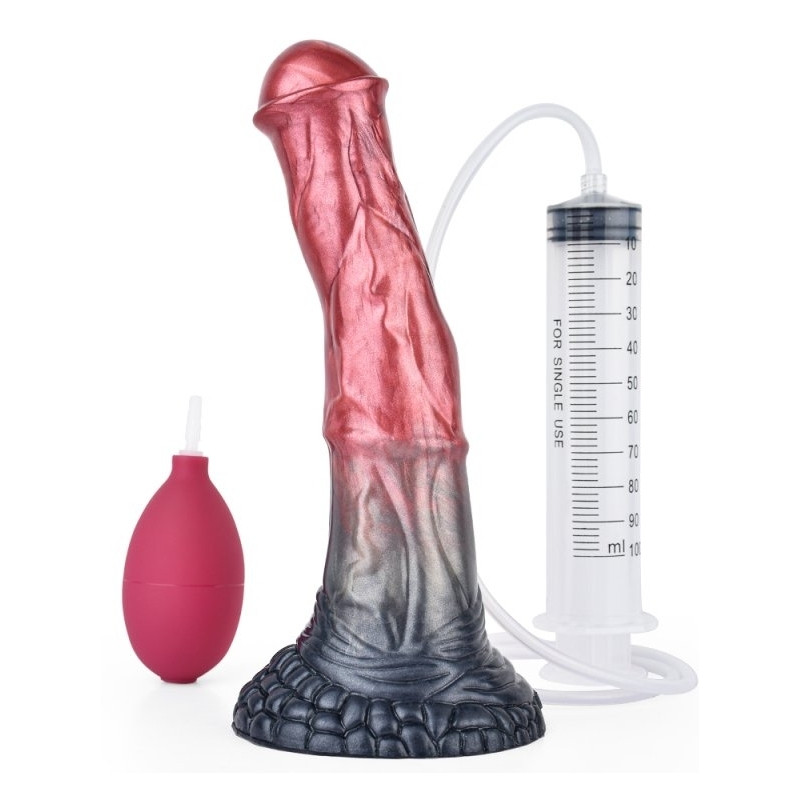 Bad Horse Gode Eri Horse Squirt 19 x 5cm